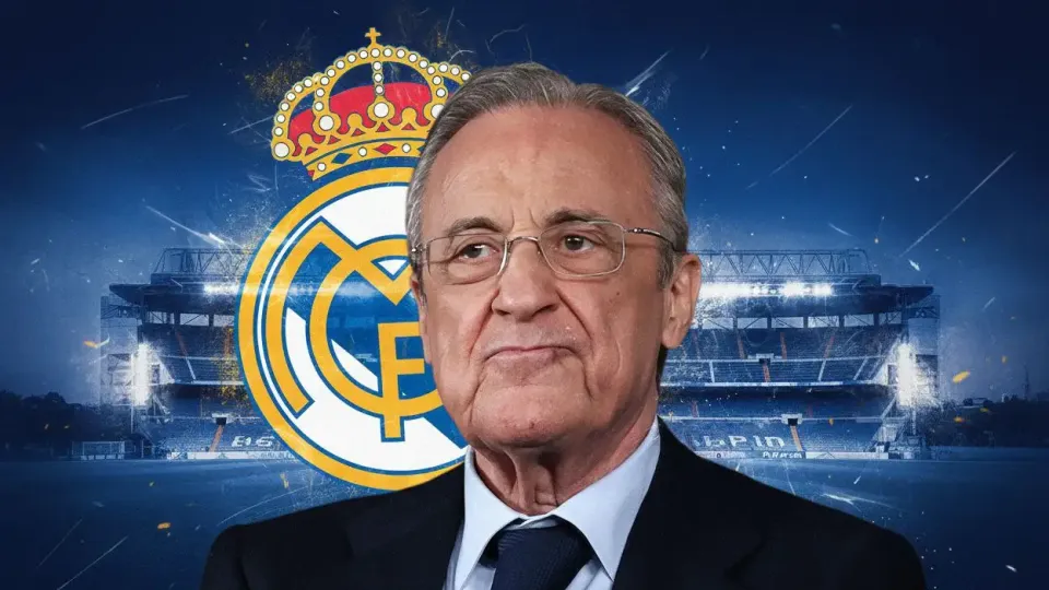 فلورنتينو بيريز يفوز برئاسة ريال مدريد حتى 2030 بعد انتخابات تاريخية