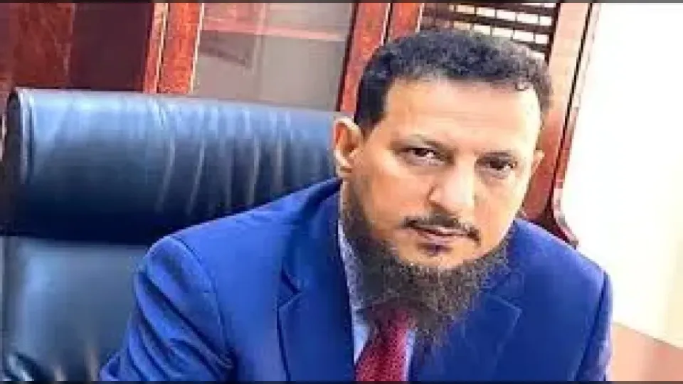 مقتل 5 أشخاص في هجوم مسلح استهدف محيط منزل محافظ عدن