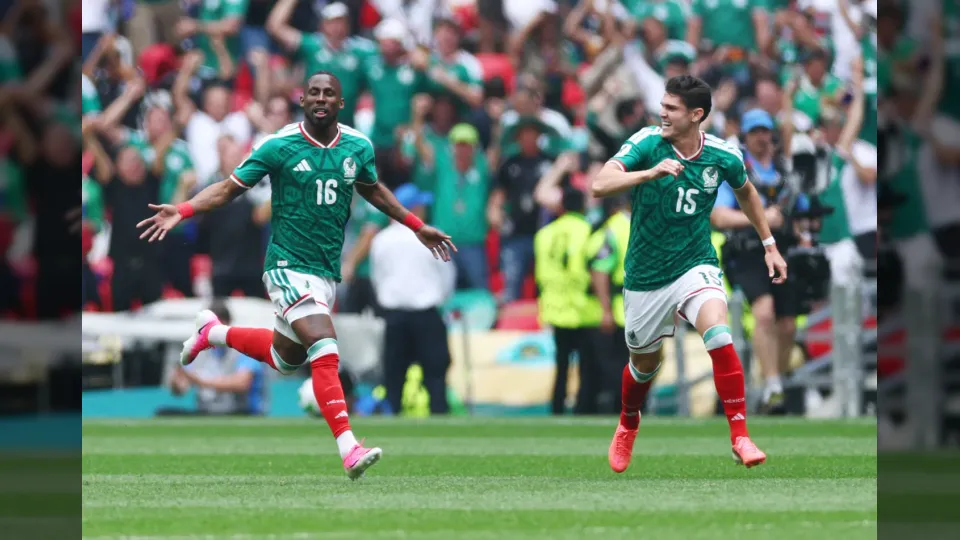 نتيجة مباراة المكسيك وجنوب أفريقيا في افتتاح كأس العالم 2026