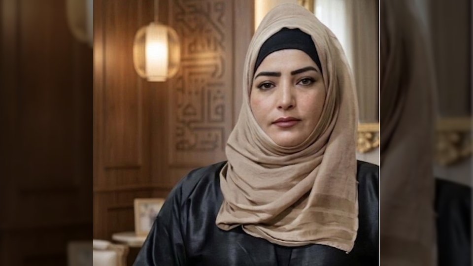 حقيقة وفاة ميرا صدام حسين في سجون صنعاء وأسباب تدهور حالتها
