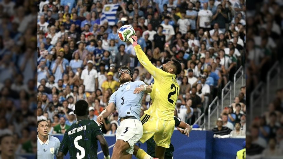 نتيجة مباراة السعودية وأوروغواي في افتتاح مشوار الأخضر بكأس العالم 2026