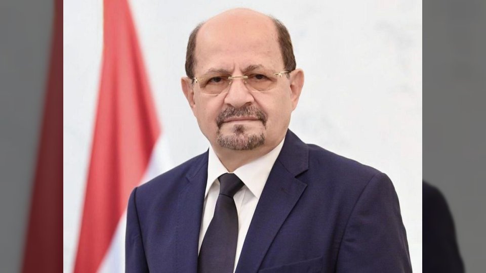 قرارات تعيين جديدة في وزارة المالية والضرائب والجمارك باليمن