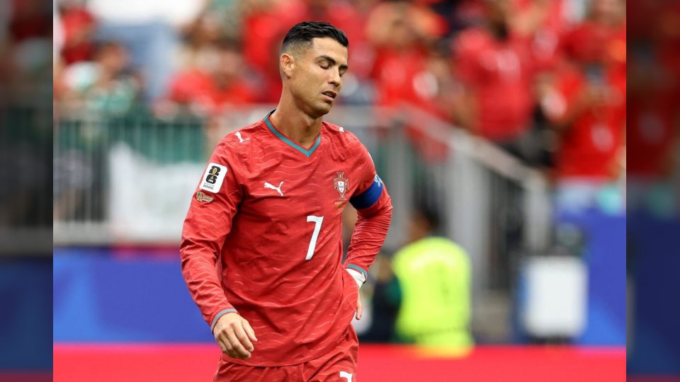 نتيجة مباراة البرتغال والكونغو الديمقراطية في افتتاح مشوار كأس العالم 2026