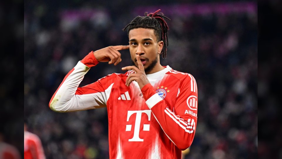 مايكل أوليسيه يحذف صوره مع بايرن ميونخ وسط اهتمام ضخم من ريال مدريد