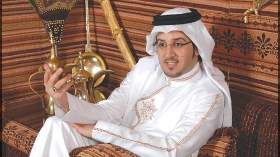 وفاة الفنان عبدالله القرني نجم الخليج بعد غيبوبة مفاجئة في القاهرة