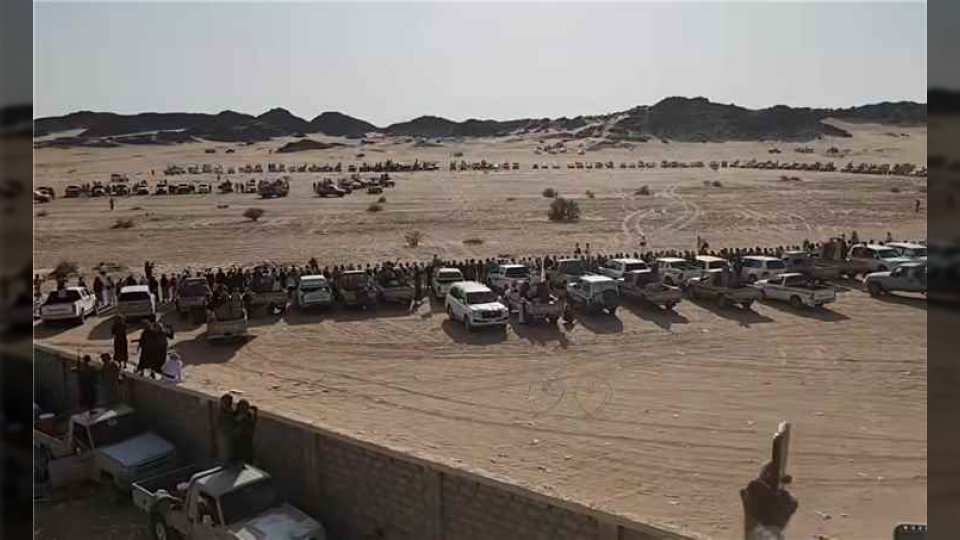 توقعات بحدث كبير في اليمن تقوده القبائل لاستعادة الدولة