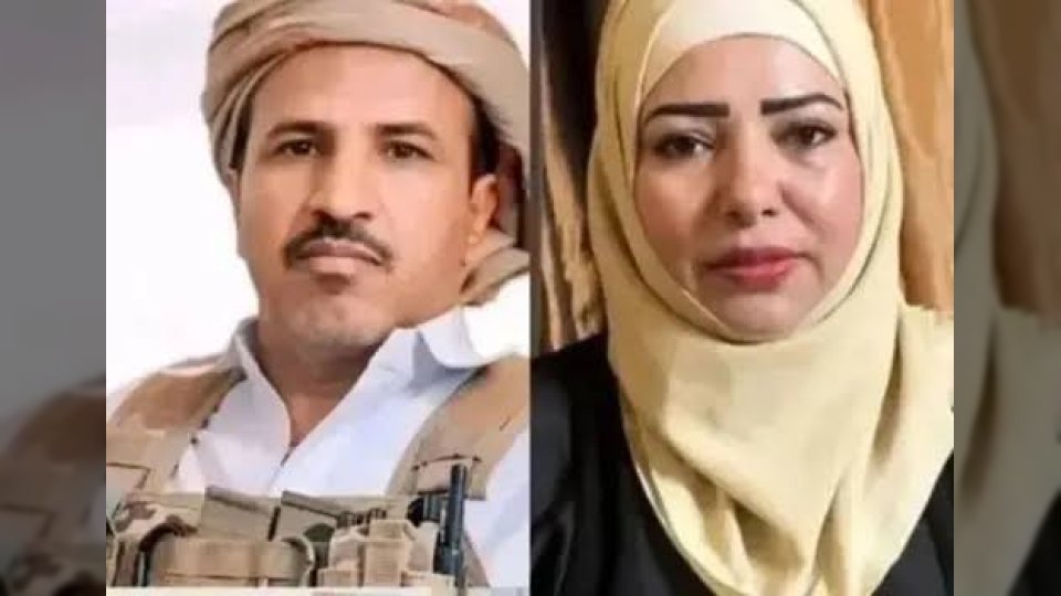 الشيخ حمد بن فدغم الحزمي يعلن فشل الوساطة العمانية مع الحوثيين بشأن "ميرا صدام حسين"