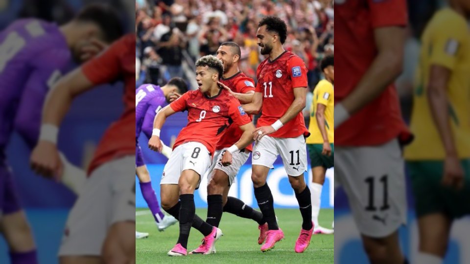 منتخب مصر يتأهل إلى دور 16 بكأس العالم 2026 بعد فوز تاريخي على أستراليا