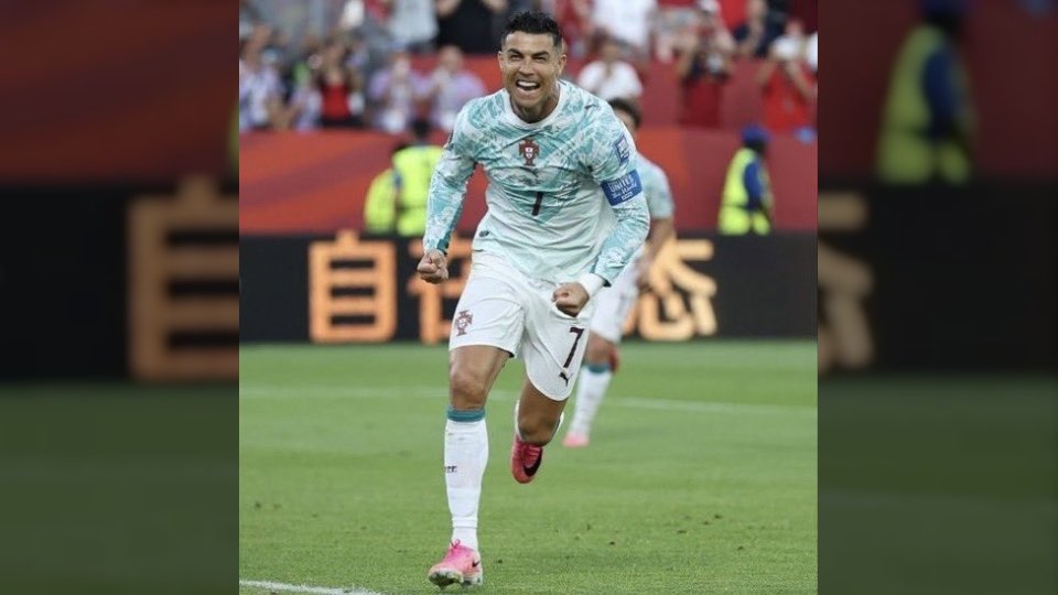 موعد مباراة إسبانيا والبرتغال في دور 16 بكأس العالم 2026