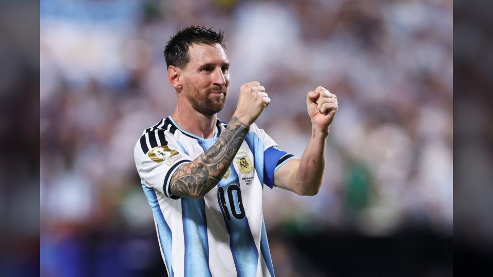 نتيجة مباراة الأرجنتين والرأس الأخضر في كاس العالم 2026 وتأهل صعب لميسي ورفاقه