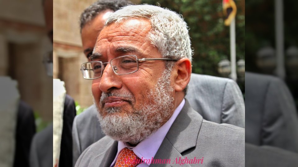 وصول عينة من جثمان محمد قحطان إلى مأرب لإجراء فحص DNA