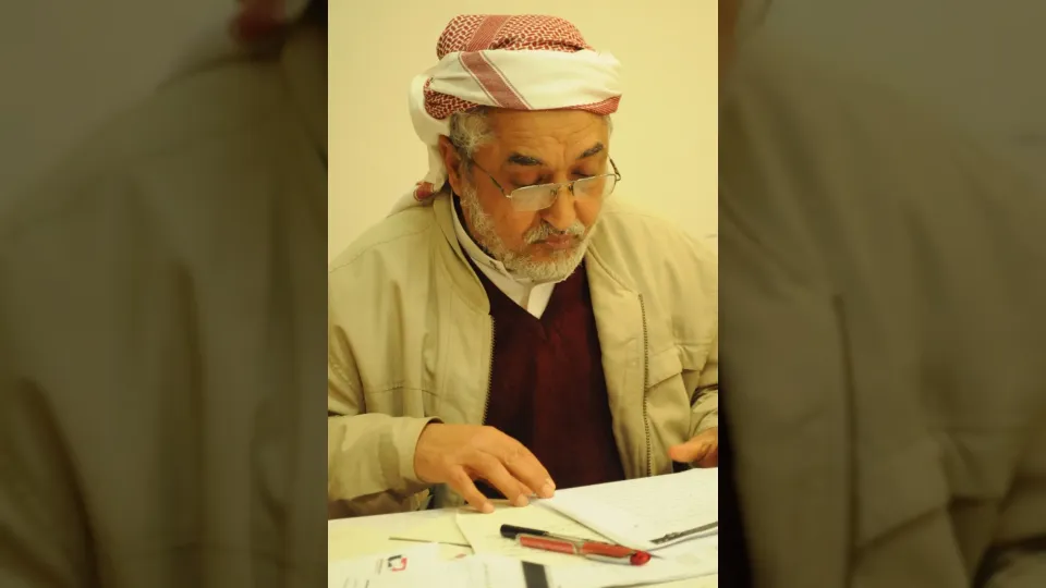 نقل عينة من جثمان محمد قحطان إلى خارج اليمن لإجراء فحص الحمض النووي