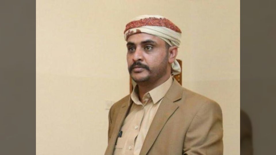 فارس الحباري يهدد الشيخ بن فدغم ويرفض الإفراج عن "ميرا صدام حسين"