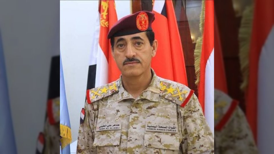 تحرك عسكري يمني لمواجهة اختراقات الطيران الإيراني.. هل اقتربت ساعة الصفر