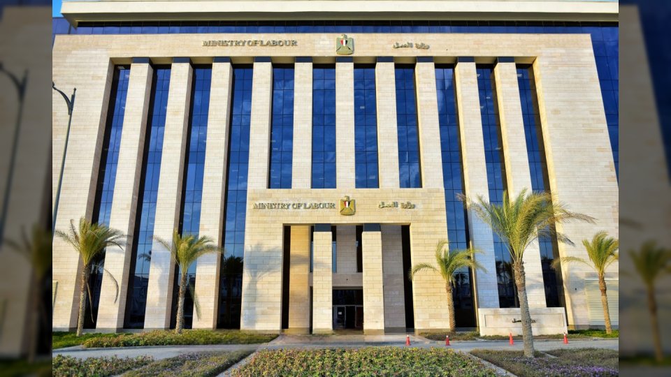 وظائف جديدة تعلنها وزارة العمل في مصر برواتب تصل لـ 16 ألف جنيه