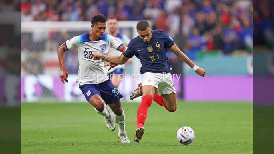 موعد مباراة المركز الثالث بين فرنسا وإنجلترا في كأس العالم 2026 والقنوات الناقلة