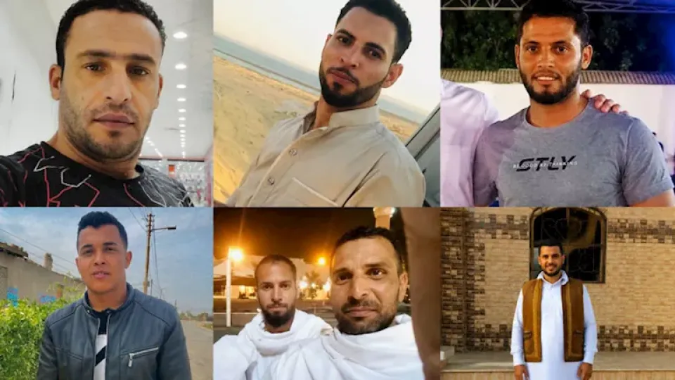 فاجعة في الرياض.. تسرب غاز ينهي حياة 6 شباب مصريين داخل سكنهم