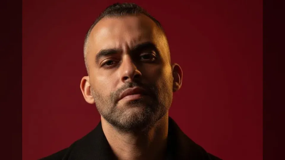 وفاة الفنان أحمد جلال عبد القوي بعد رسائل غامضة وصراع مع السرطان