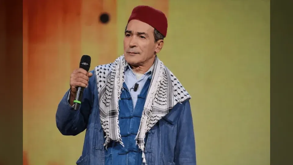 وفاة صالح الفرزيط بعد حادث غامض وقصة أغنية ولدت خلف القضبان
