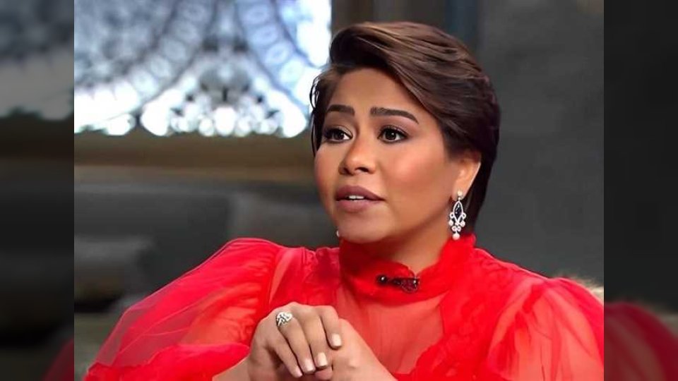 براءة مدير حسابات شيرين عبدالوهاب السابق من تهمة الاستيلاء على حساباتها في مصر