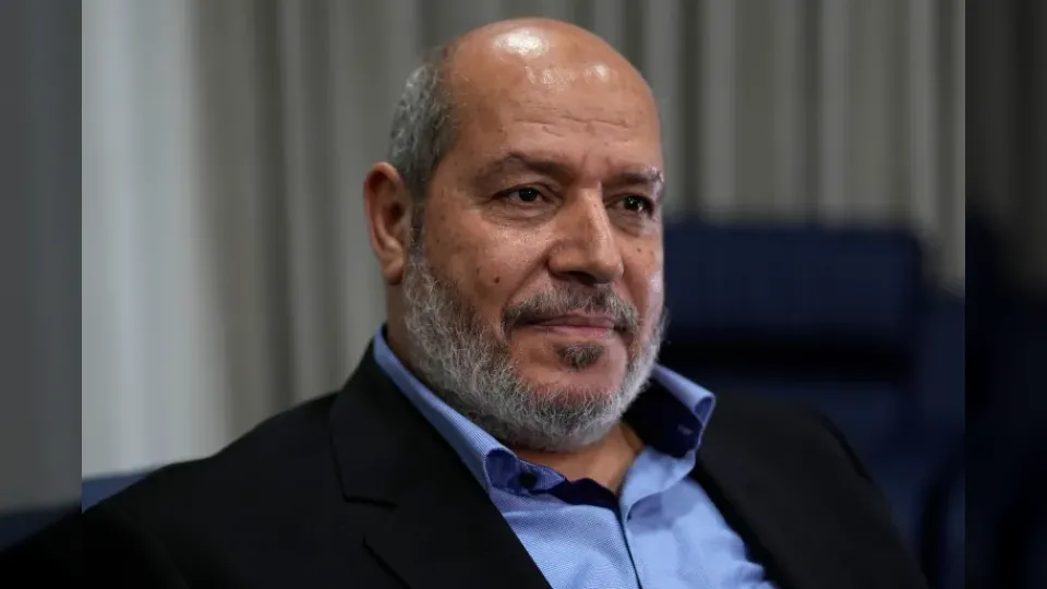 خليل الحية رئيساً للمكتب السياسي لحركة حماس خلفاً ليحيى السنوار
