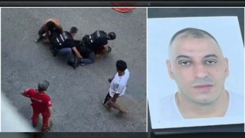 فيديو يوثق لحظات مقتل المغربي عبدالرحيم فقير تحت أقدام الشرطة الإيطالية يشعل غضب بولونيا