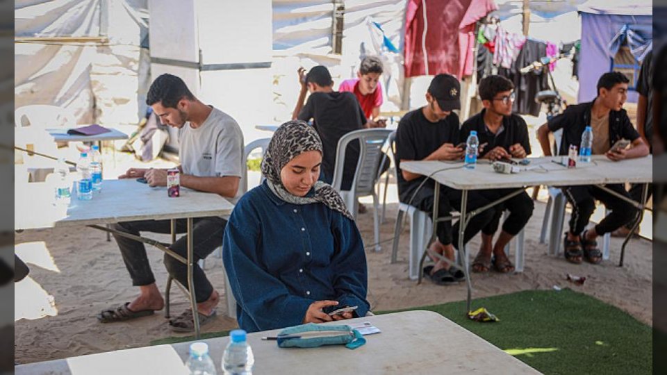 موعد نتائج الثانوية العامة 2026 التوجيهي في فلسطين وتفاصيل اجتماع وزارة التربية