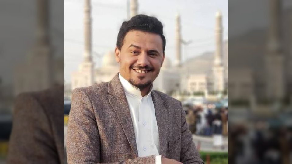 تهديدات حوثية تلاحق أحمد الجيشي بسبب فيديو "أنا جاوع"