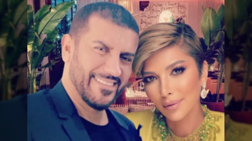 حقيقة انفصال الفنانة أصالة عن زوجها فائق حسن وتفاصيل عمليات تجميلها