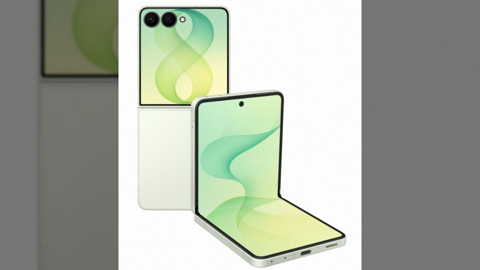 سعر Galaxy Z Flip8 يصل إلى 1500 يورو.. ما الجديد مقارنة بالإصدار السابق؟