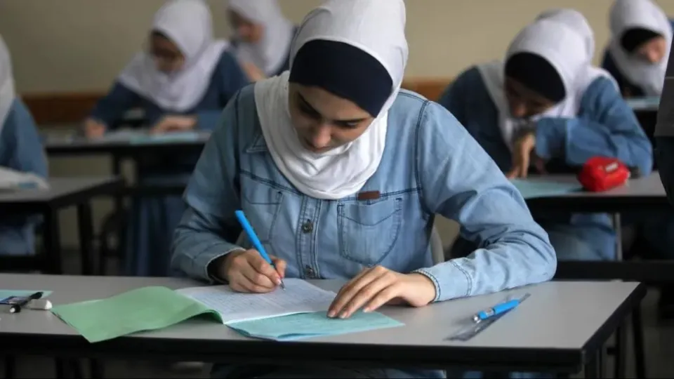رابط نتائج التوجيهي 2026 في فلسطين وموعد الإعلان الرسمي