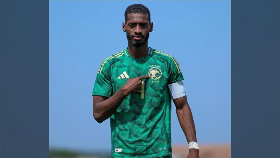 هل حسم الاتفاق؟.. تفاصيل عقد عبدالله رديف مع الأهلي بعد تعثر انتقاله إلى الاتحاد