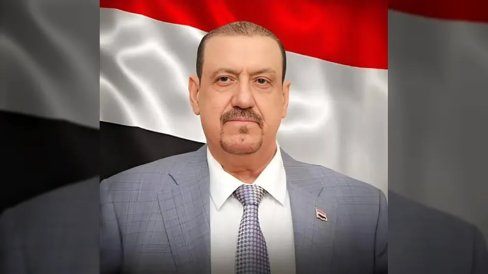 سلطان البركاني يهنئ مصر بذكرى ثورة 23 يوليو ويشيد بدورها في دعم الثورة اليمنية