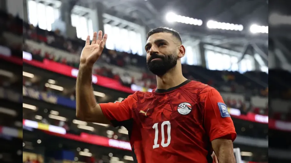 صورة محمد صلاح تطيح بمسؤول بارز في نادي بشكتاش التركي