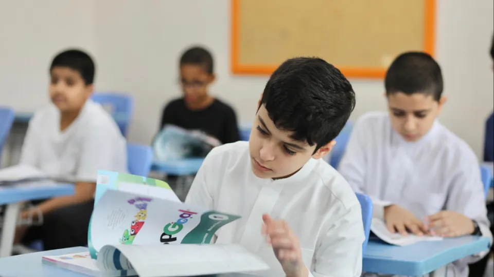السعودية تلغي سياسة التعليم القديمة بعد 56 عاماً.. ما الذي سيتغير في النظام الجديد؟