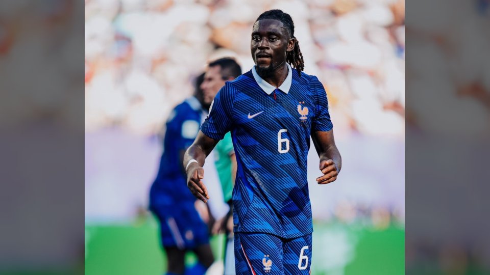 شرط روما الإيطالي لبيع مانو كونيه للنادي الأهلي السعودي
