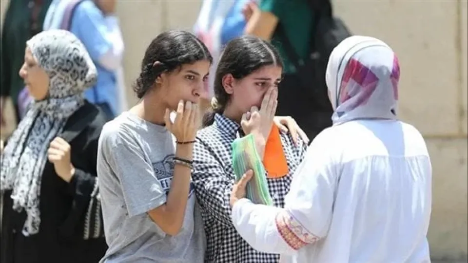موعد ظهور نتيجة الثانوية العامة 2026 في مصر ورابط الاستعلام برقم الجلوس