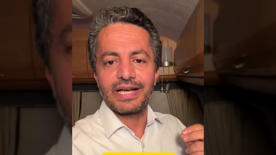 آل سعود لا يمكن ابتزازهم.. علي البخيتي يتوقع دخول القوات السعودية إلى قلب صعدة