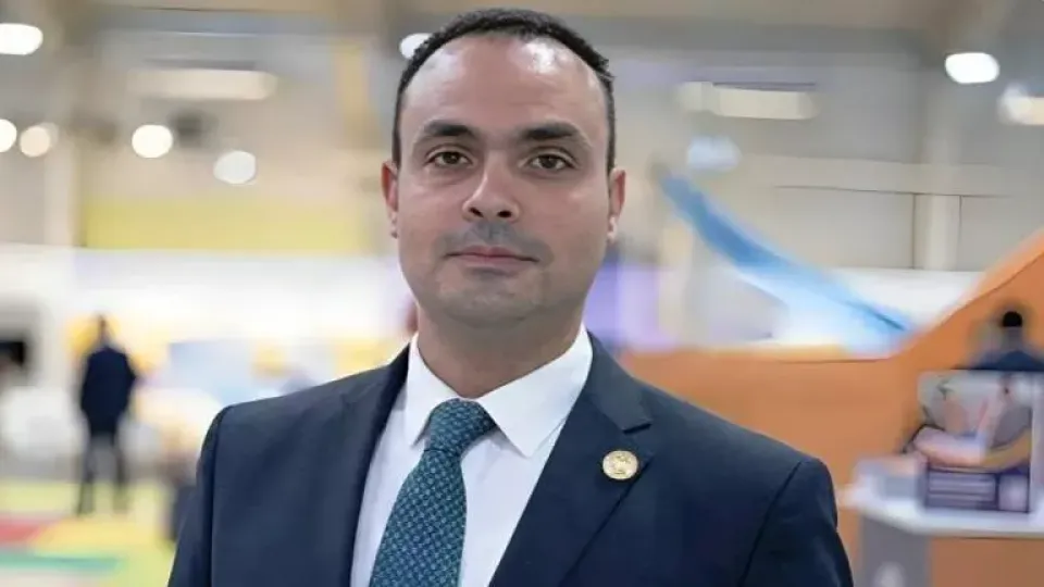 "خوفاً من الحسد".. رد مفاجئ من متحدث البترول حول إنتاج مصر النفطي يشعل المنصات