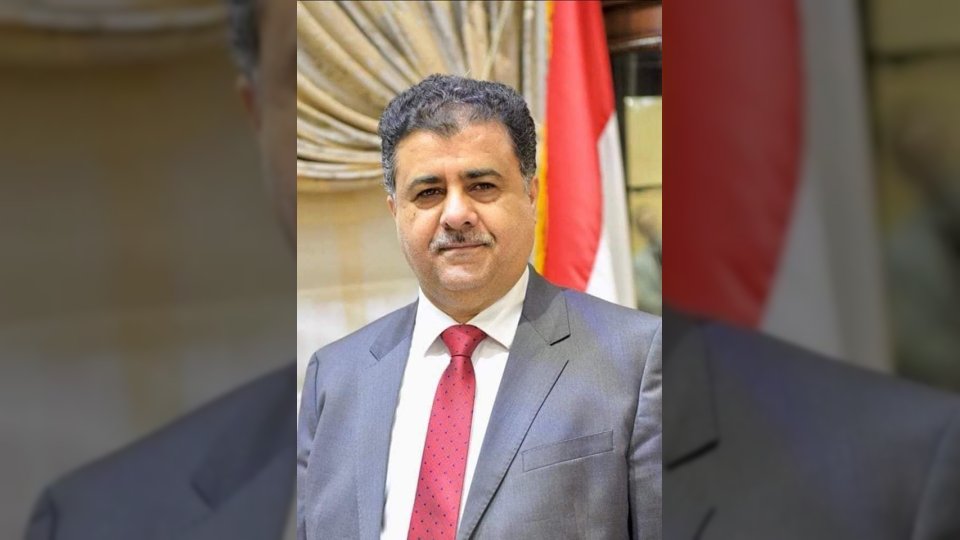 انتخاب الشيخ احمد العيسي في مجلس الاتحاد العربي للطاقة والمعادن الجديد بالرباط