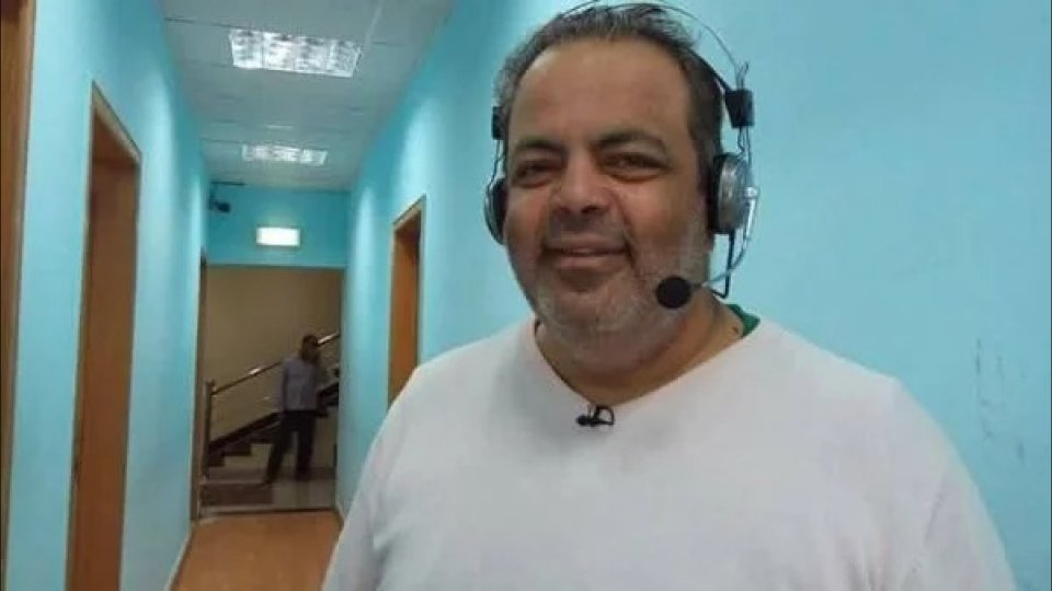 وفاة المعلق الرياضي علاء متولي وموعد تشييع الجنازة في الإسكندرية