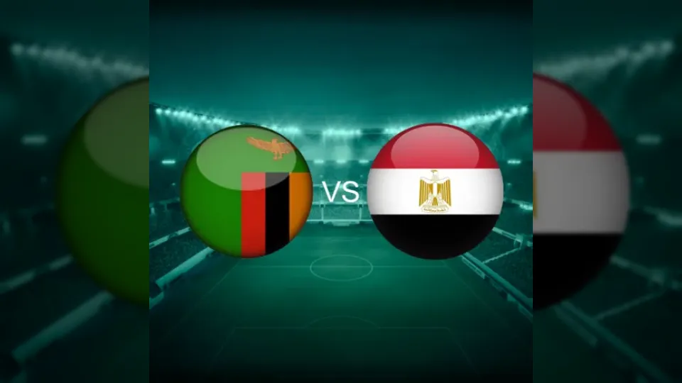 موعد مباراة مصر وزامبيا اليوم في كأس أمم أفريقيا للسيدات والقنوات الناقلة