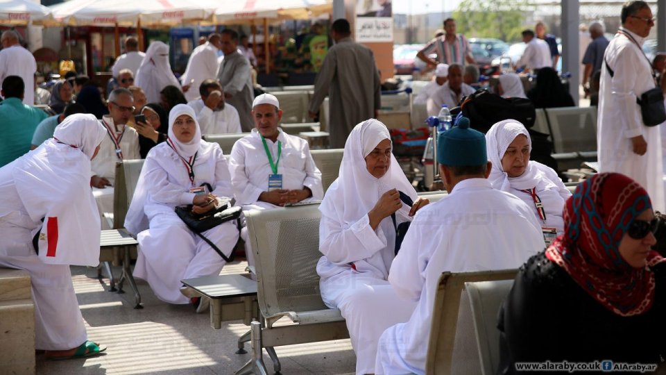 غرامة تصل إلى 100 ألف ريال على شركات الحج والعمرة في السعودية.. لماذا؟