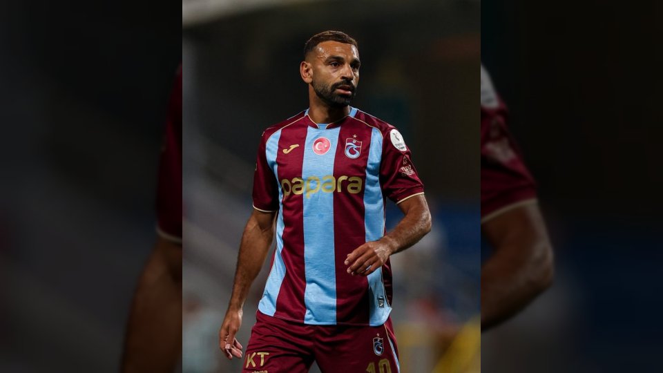 محمد صلاح يشارك لأول مرة مع طرابزون سبور.. ماذا قدّم في تعادل قاسم باشا؟