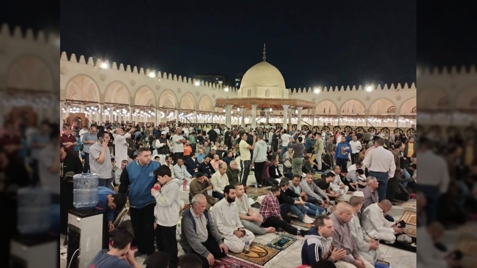 موعد إجازة المولد النبوي 2026 في مصر.. الحكومة تحسم القرار رسمياً