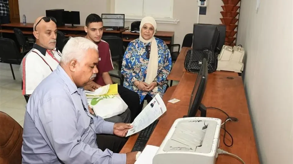موعد تقليل الاغتراب 2026.. رابط التسجيل والضوابط الرسمية للمرحلتين الأولى والثانية