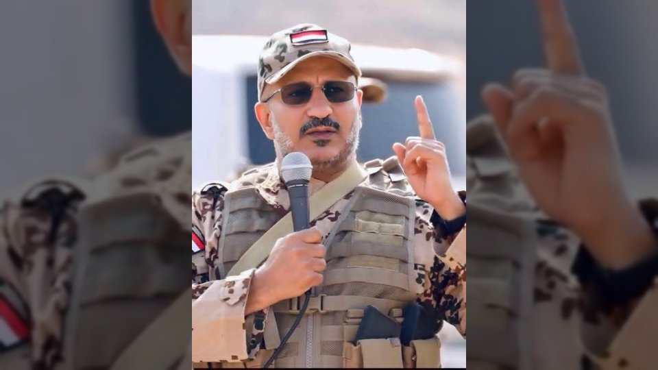 حقيقة ظهور طارق صالح بعد شائعات مقتله.. متحدث عسكري يحسم الجدل بمقطع فيديو