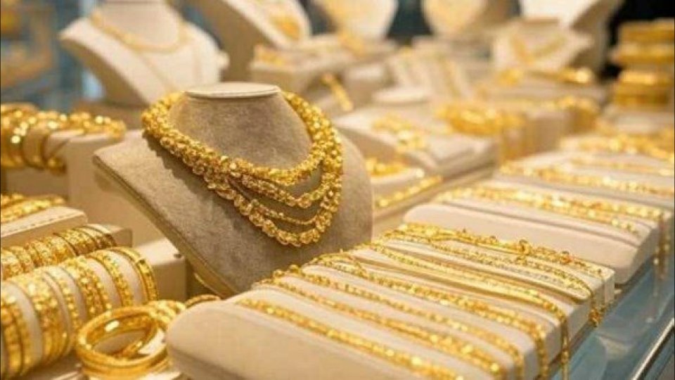 سعر الذهب في مصر اليوم السبت يرتفع طفيفاً ويسجل 6615 جنيهًا للبيع