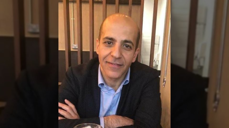 إحالة الدكتور علي المضواحي لمحكمة حوثية بعد 800 يوم من الإخفاء والتعذيب