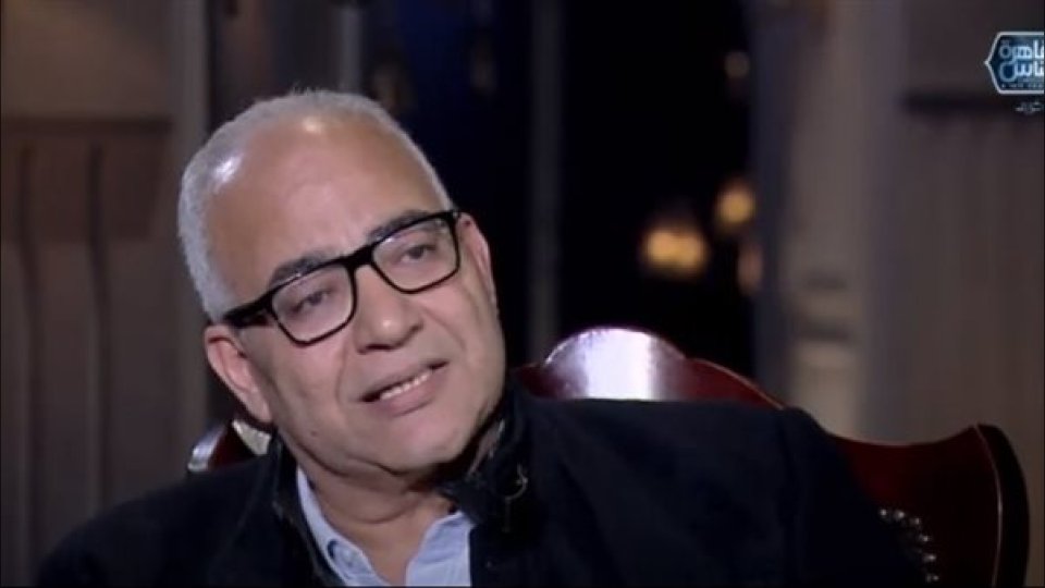 تأجيل استئناف بيومي فؤاد على حكم دفع مصاريف مدرسة ابنه إلى أكتوبر
